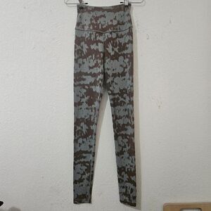 Beyond Yoga Spacedye High-Waisted Leggings Size Small